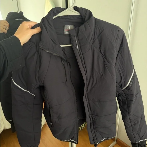 FREE PEOPLE jacket - Picture 10 of 15